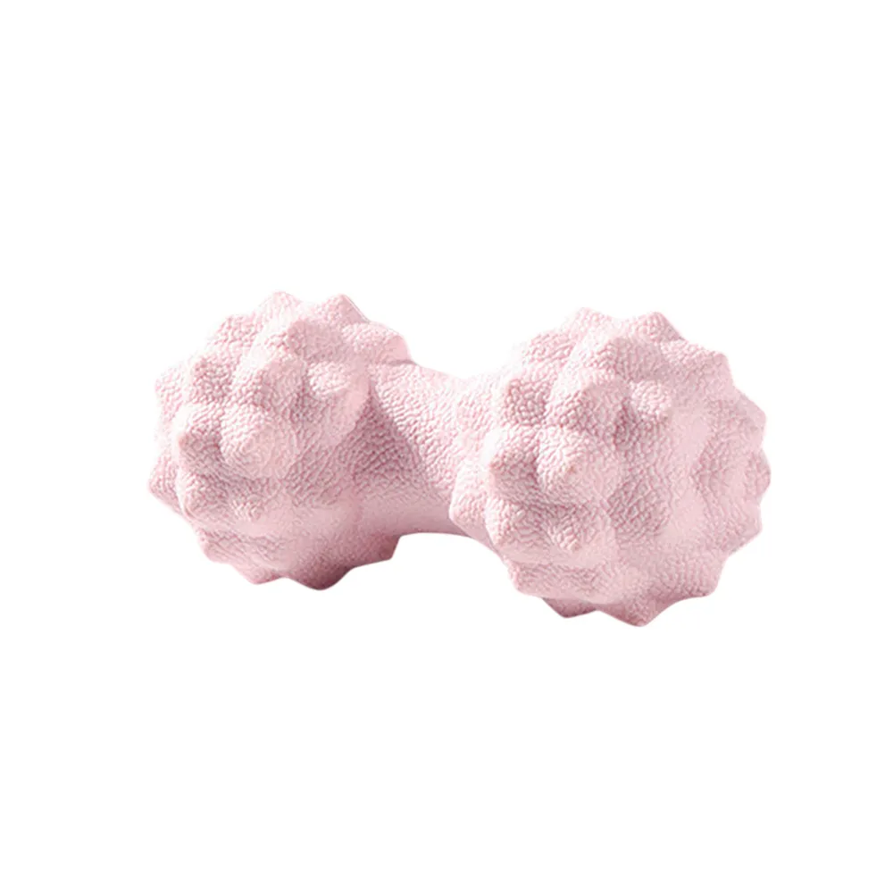 【X-BIKE】直徑6.5CM 矽膠健身筋膜球 舒緩按摩 掌心大小 軟彈親膚Massage Ball ZH