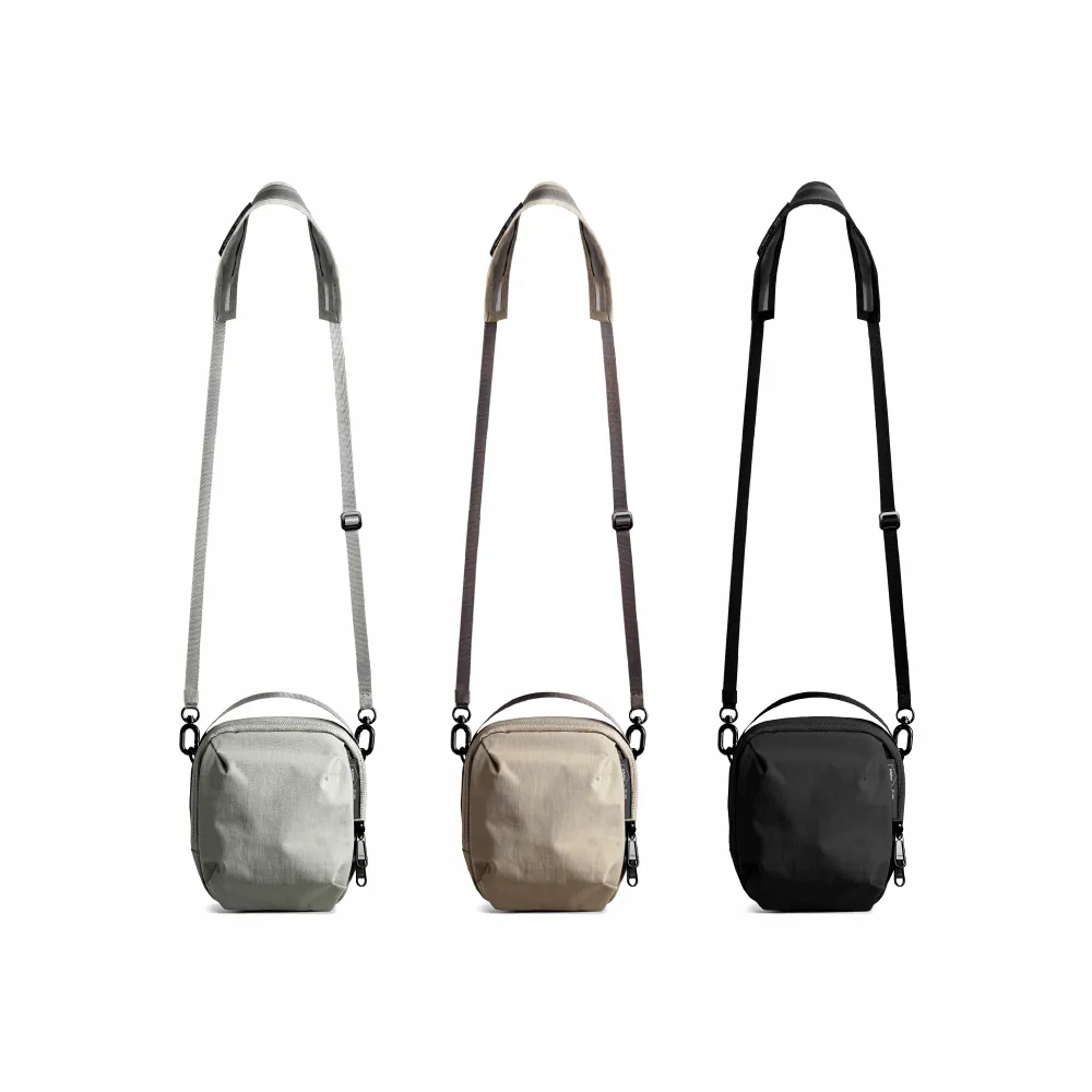 【bitplay】Essential 0.5L 隨行小包(小包、斜背包、側背包)