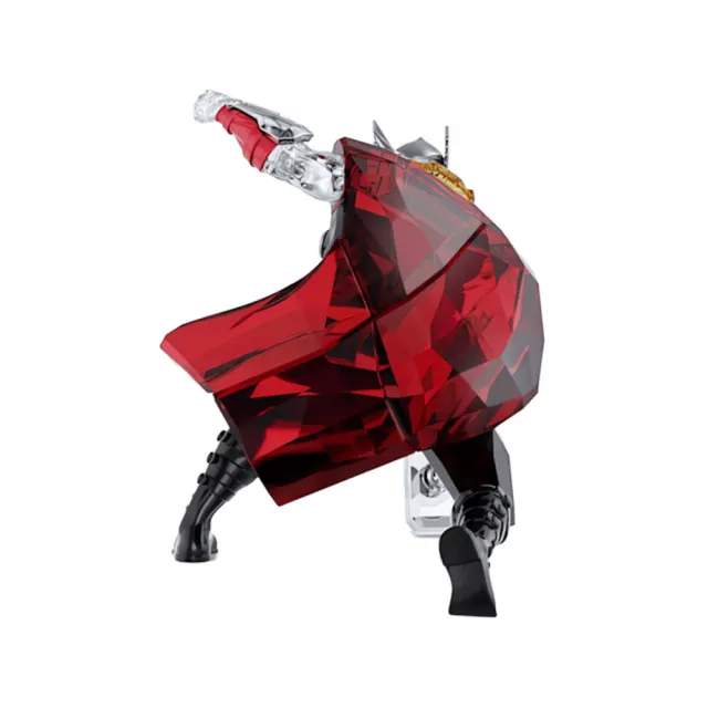 【SWAROVSKI 施華洛世奇】官方直營 Marvel - Thor  漫威 雷神索爾  | 5677044