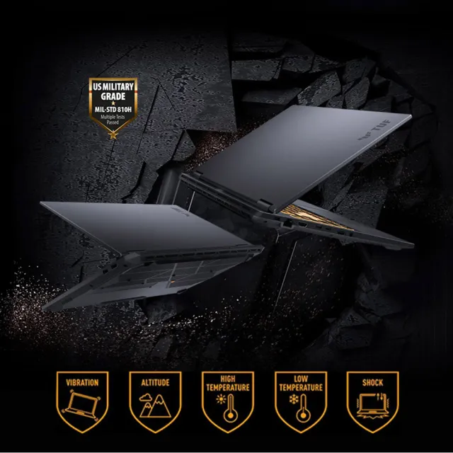 【ASUS】後背包/滑鼠組★16吋 i5 1TB RTX5060電競筆電(FX608JM/i5-13450HX/16G/1TB/W11)