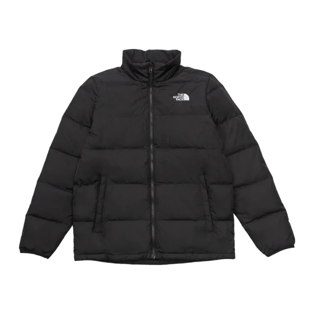 【The North Face】線上獨家款｜男款DRYVENT防水羽絨內裡三合一外套 (多款任選)