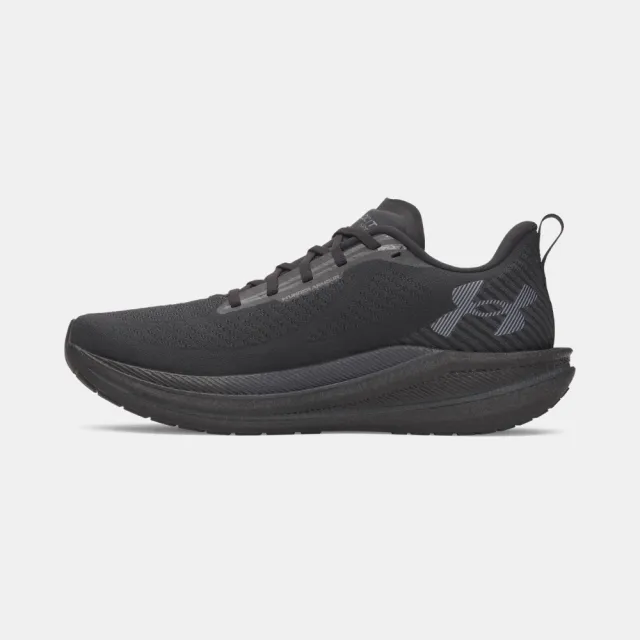 【UNDER ARMOUR】UA 男 Velociti SPD 慢跑鞋_6000007-003