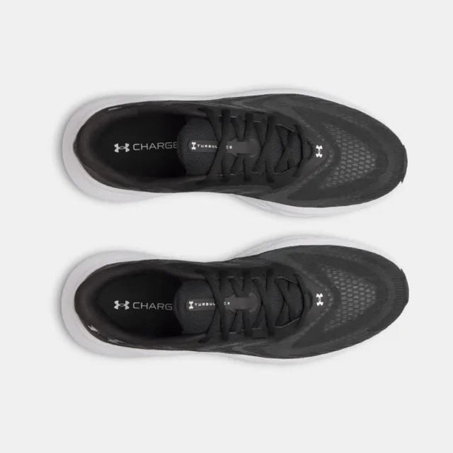 【UNDER ARMOUR】UA 男 Turbulence 3 慢跑鞋_6006717-001