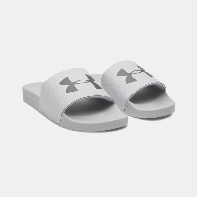 【UNDER ARMOUR】UA 男 ARMR Slide 拖鞋_6007527-011