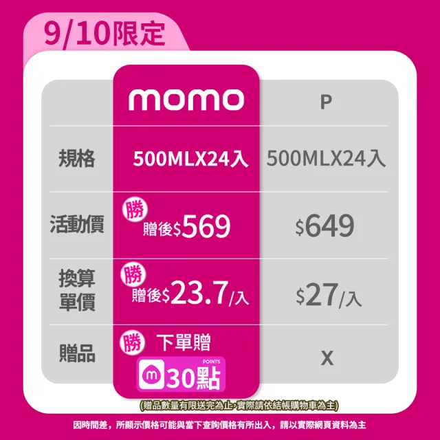 【ASAHI 朝日】官方直營 威金森氣泡水500mlx24入/箱