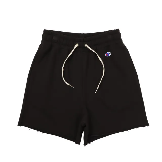 【Champion】官方直營 女款-CASUAL 短褲-3色(CW-D502 日規)