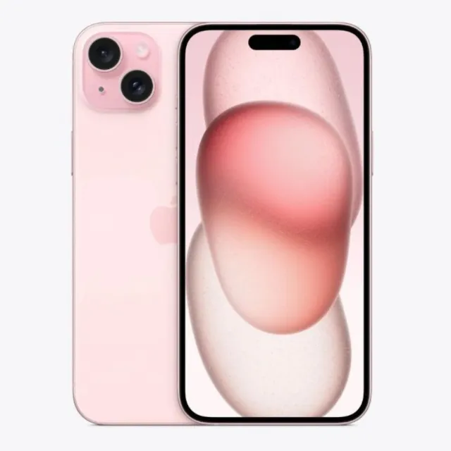 【Apple】mo 認證 A+級福利品 iPhone 15 Plus 128G 6.7吋 (贈充電組)