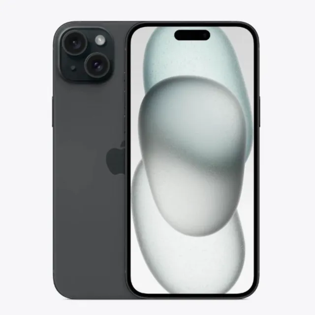 【Apple】mo 認證 A+級福利品 iPhone 15 Plus 128G 6.7吋 (贈充電組)