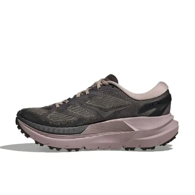 【HOKA ONE ONE】J.L-A.L x Hoka One One Mafate X 白鯨礦物灰 限量 越野鞋 男鞋 HO1175208BGV