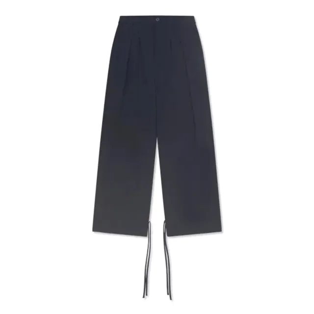 【CONVERSE】Summer Cool Sweatpants 長褲 女款 黑色 運動 休閒 10027224-A01