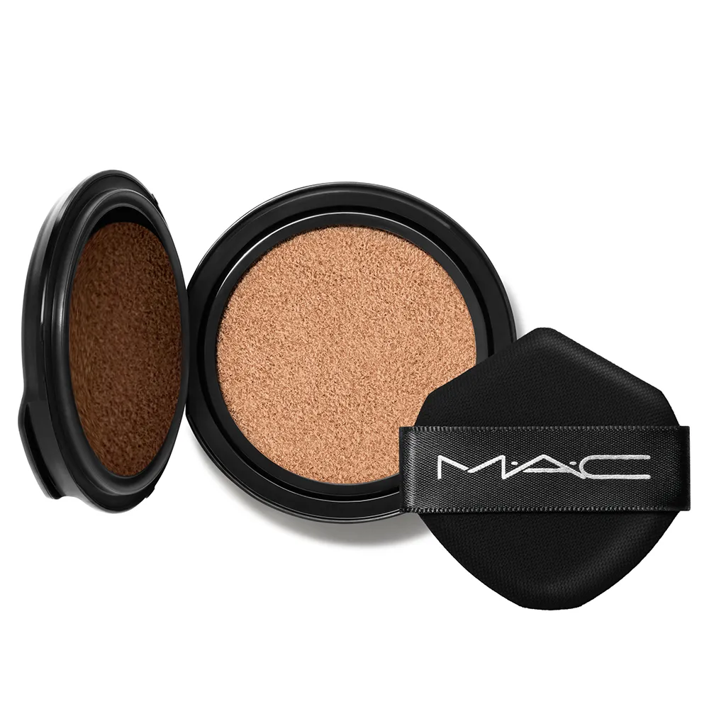 【M.A.C】超持妝霧絲絨氣墊粉餅SPF 50/PA+++(粉蕊/防曬)