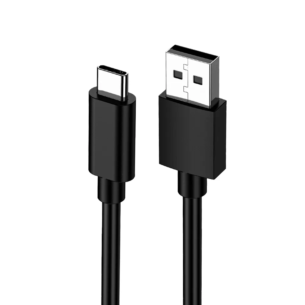 【ZA 喆安】USB3.2 Gen2 10G Type-C充電線3m USB-A to Type-C傳輸線 適用iPhone 17/16/筆電/手機快充線