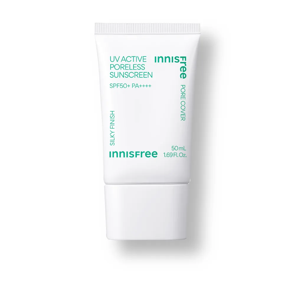 【innisfree】高效UV毛孔隱形防曬霜 SPF50+ PA++++(50ml)