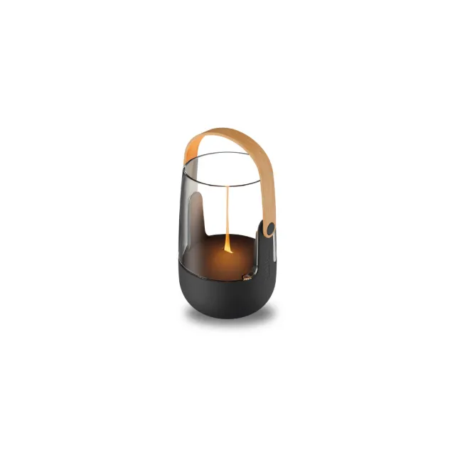【Stadler Form】新品 Sophie mini 無線香氛水氧機 負離子水霧 水氧機 (30ml/露營燈造型/精油/禮物/無印風)