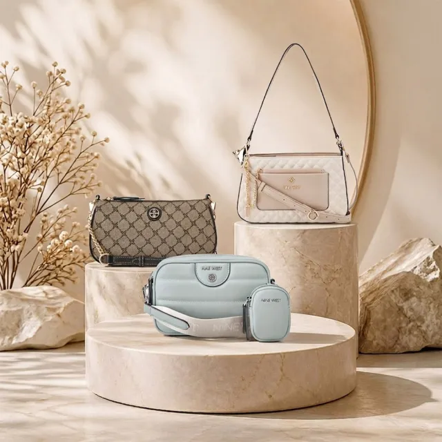 【NINE WEST】★絕版出清品特賣★ 後背包 斜背包 托特包 側背包 肩背包 手提包 (多款)