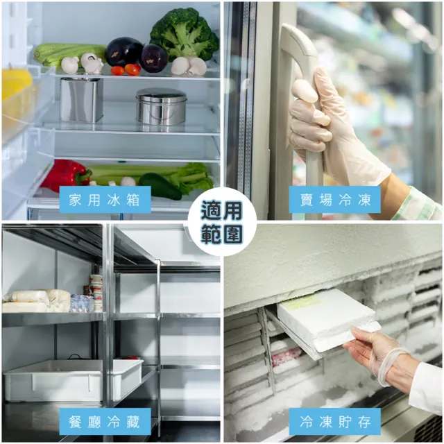 冷凍冰箱溫度計 營業用冰箱溫度計 吸盤吸附 測溫器 食品保鮮溫度計 家用溫度計 藥用冰箱溫度計 B-ITG