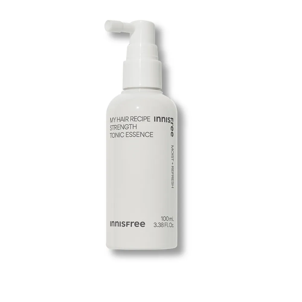 【innisfree】我的秀髮-強健修護頭皮精華 100ml(強健髮根)
