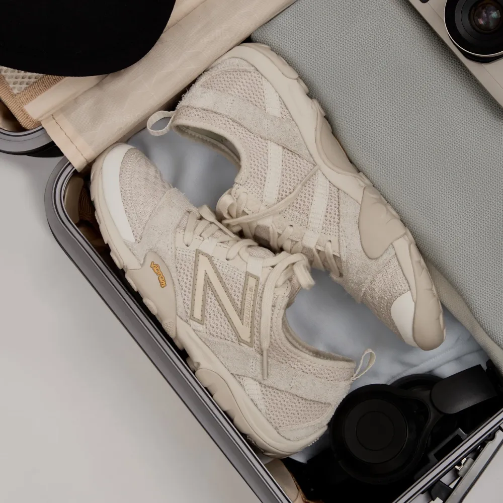 【NEW BALANCE】NB 復古鞋_MT10OAA-D_中性_奶油白 赤足鞋 (張員瑛同款)