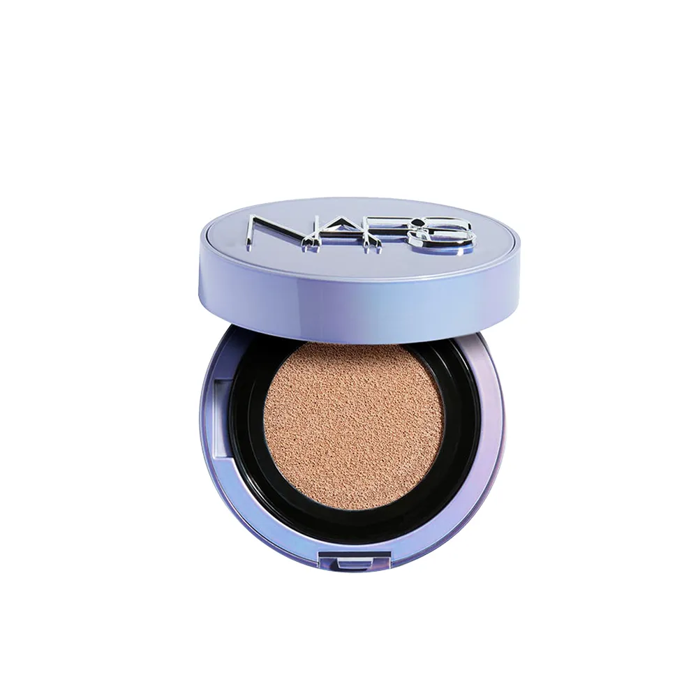 【NARS】官方直營 裸光凝亮水精華氣墊(盒+蕊) 限時8折