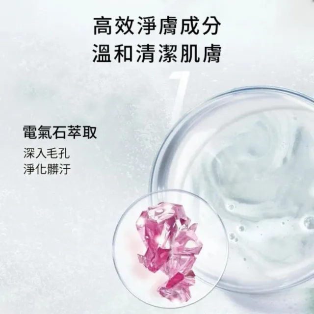 【ORIGINS 品木宣言】一舉兩得潔面慕絲250ml