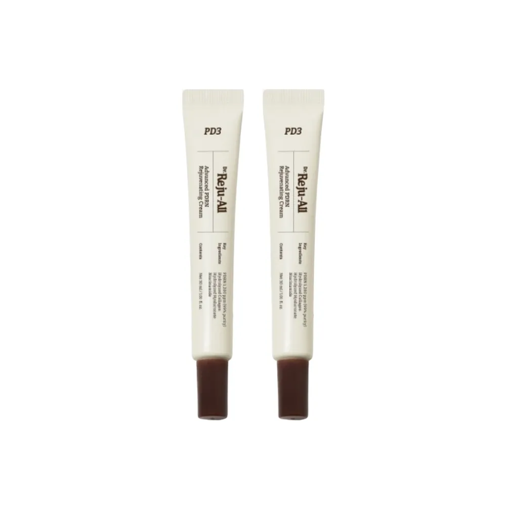 【Dr.Reju-All】韓國Reju-All高效修護霜(新包裝)-20ml*2入組