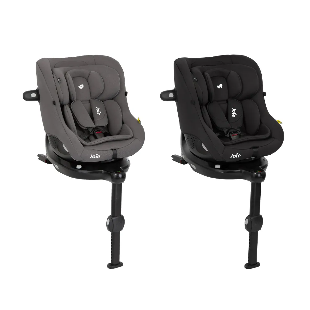 奇哥【Joie】i-pivot™ 0-4歲360旋轉型全方位安全座椅/汽座/安全汽座