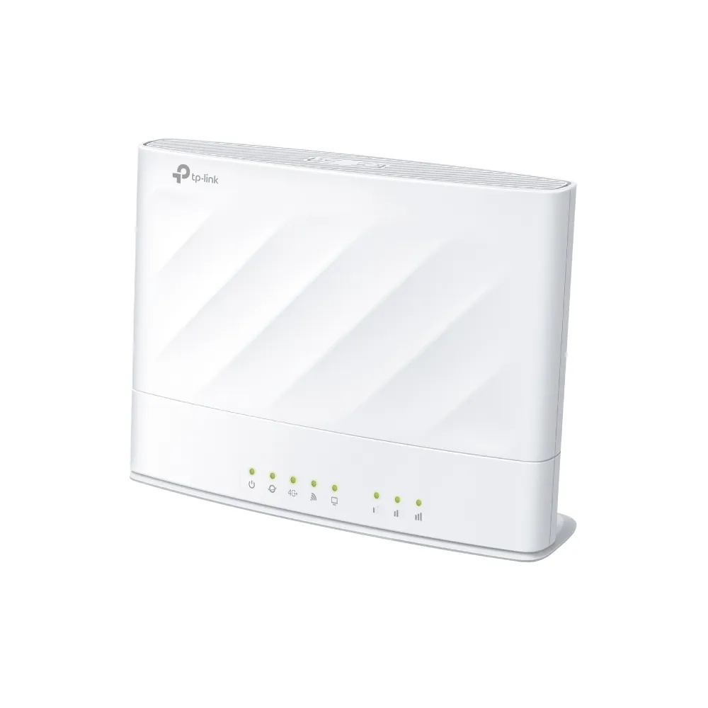 【TP-Link】4G+ AX1500雙頻 wifi分享器 Wi-Fi 6 無線網路 分享器 插SIM卡 LTE路由器(Archer MX700)