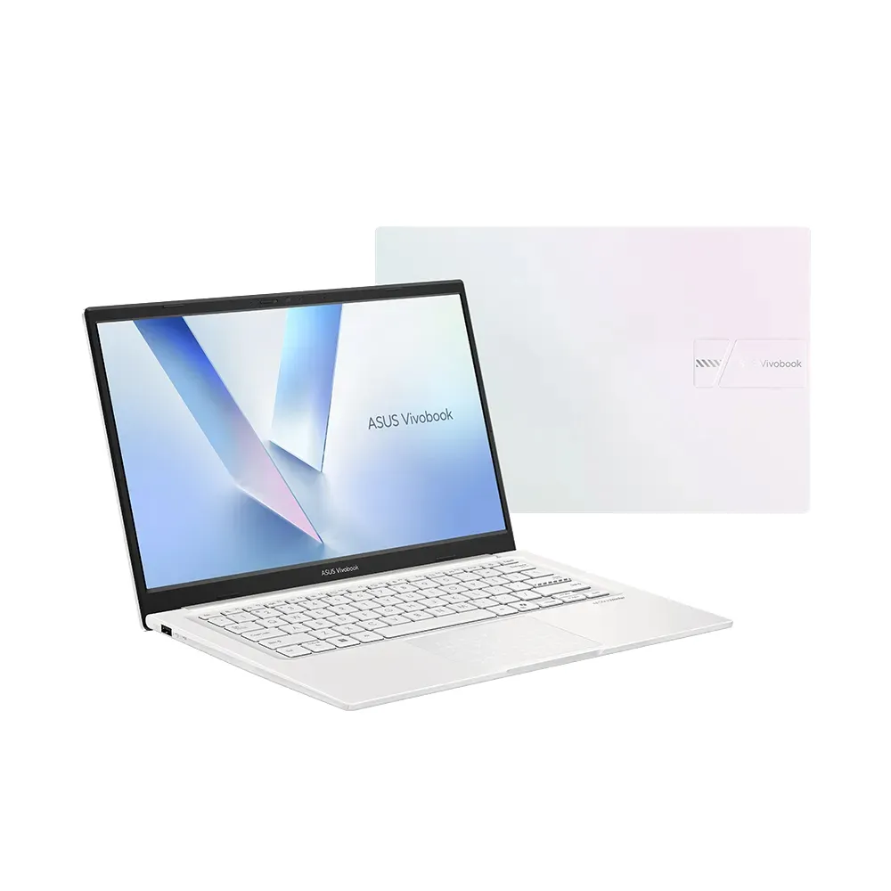 【ASUS 華碩】滑鼠組★14吋Core 5輕薄筆電(Core 5-315/16G/512G SSD/W11/VivoBook X1404MA)