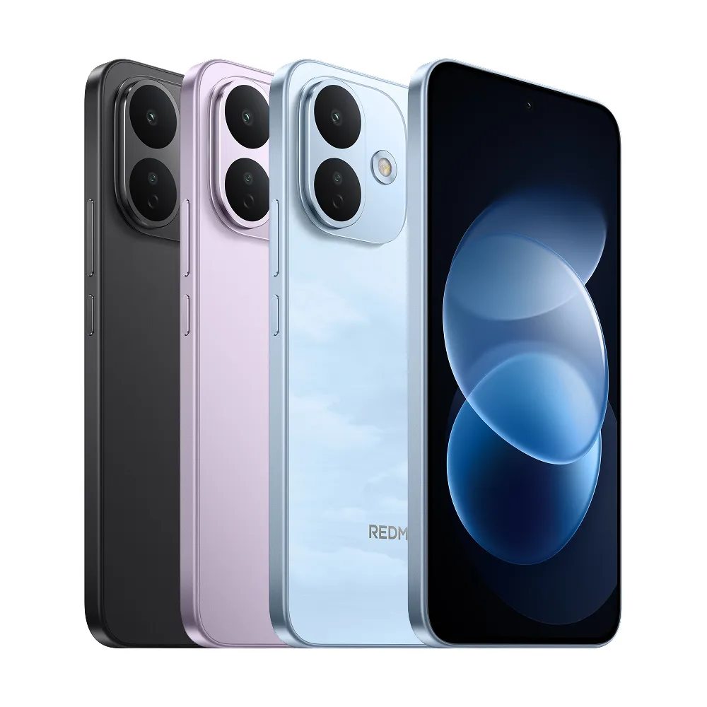 【小米】官方旗艦館 REDMI紅米 Note 17 Pro 6.83吋 5G(8G/512G/Snapdragon 6 Gen 4/主相機5000萬畫素)