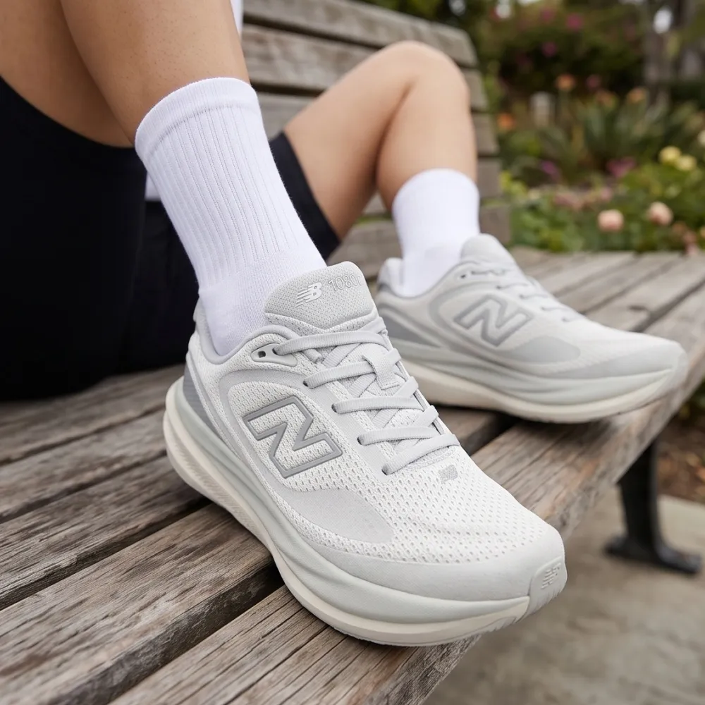 【NEW BALANCE】NB 1080v15慢跑鞋_W10808QM-D_女性_灰色(GREY DAY 主打品)