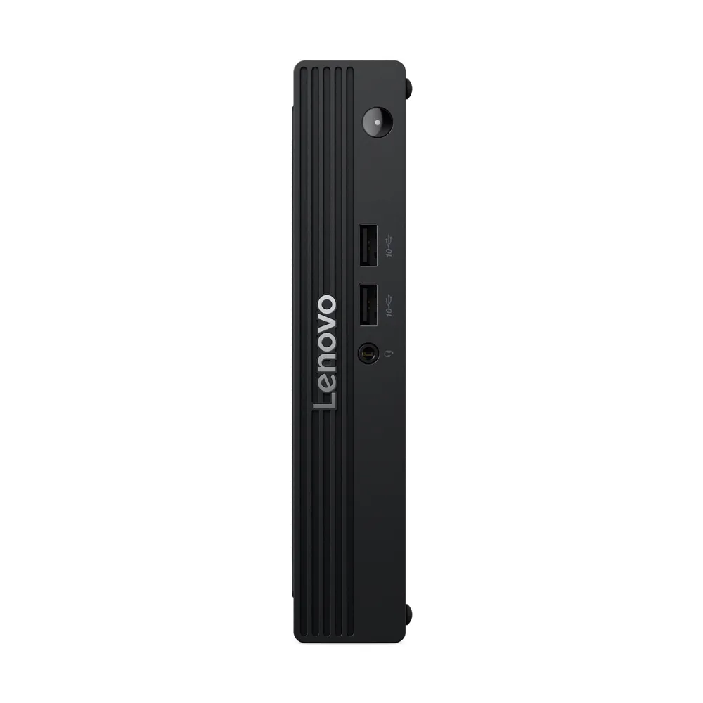 【Lenovo】+2K迷你相機★i3八核商用電腦(V100q/16G/512G SSD/W11)
