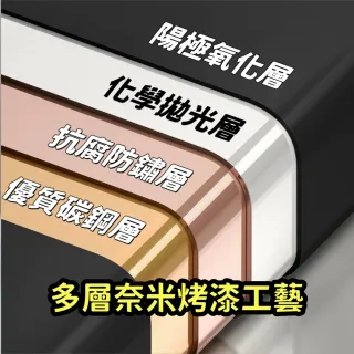 【靚白家居】輕奢岩板衣帽架 長衣款高度 170CM 無甲醛 (轉角架 玄關架 衣帽架 掛衣架 收納架 鞋架 衣櫃)