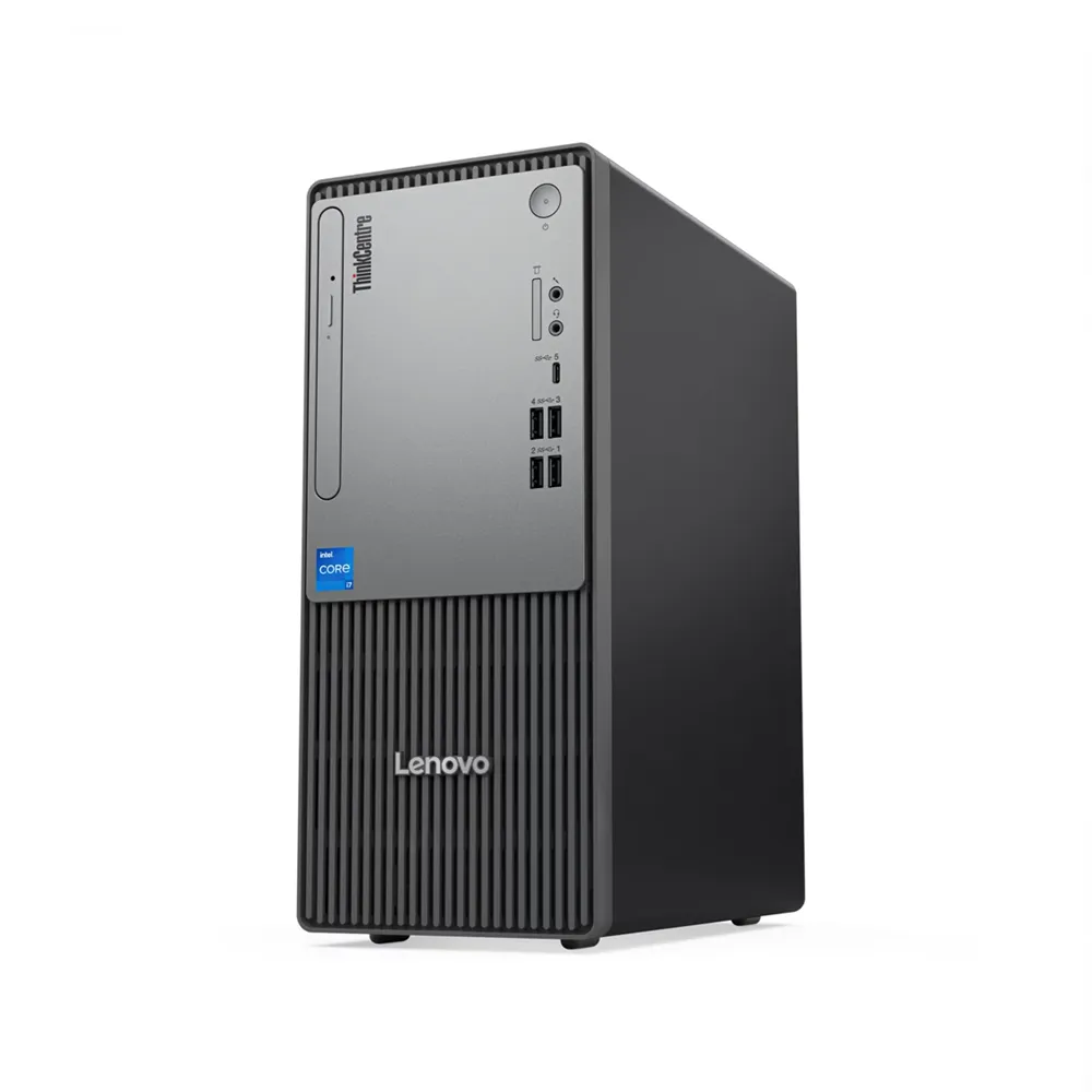 【Lenovo】i5-13400 商用電腦(Neo 50t/16G/512G SSD/W11H)
