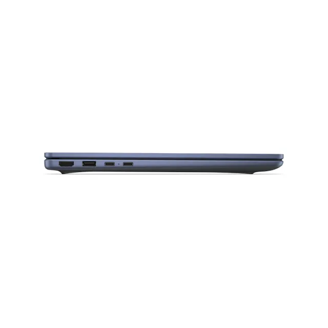 【HP 惠普】14吋高通 Snapdragon X1-26-100輕薄筆電(OmniBook 3 14-hz0016QU/16G/512G SSD/Win11/冰洋藍)