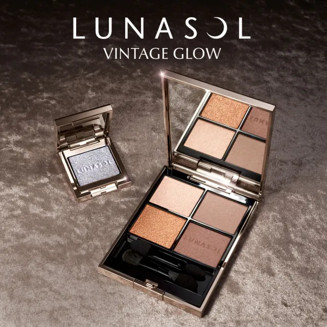 【Kanebo 佳麗寶】LUNASOL 晶巧輕透柔光棒 9.1g #EX02