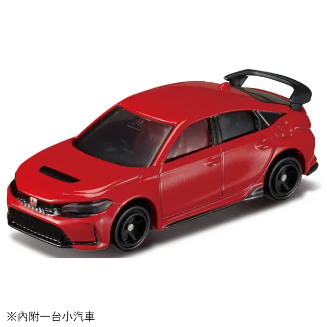 【TOMICA】TOMICA 50連發 巨型停車塔