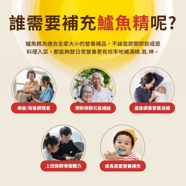 HomeDr.一開即飲胜月太鱸魚精狂歡組