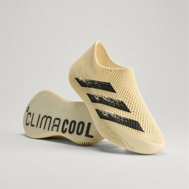 【adidas 愛迪達】CLIMACOOL 運動休閒鞋 吸濕排汗 男鞋/女鞋 KI5233