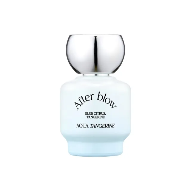 【Scent of Seoul】韓國香氛|After blow香水-Aqua Tangerine 橘海清風