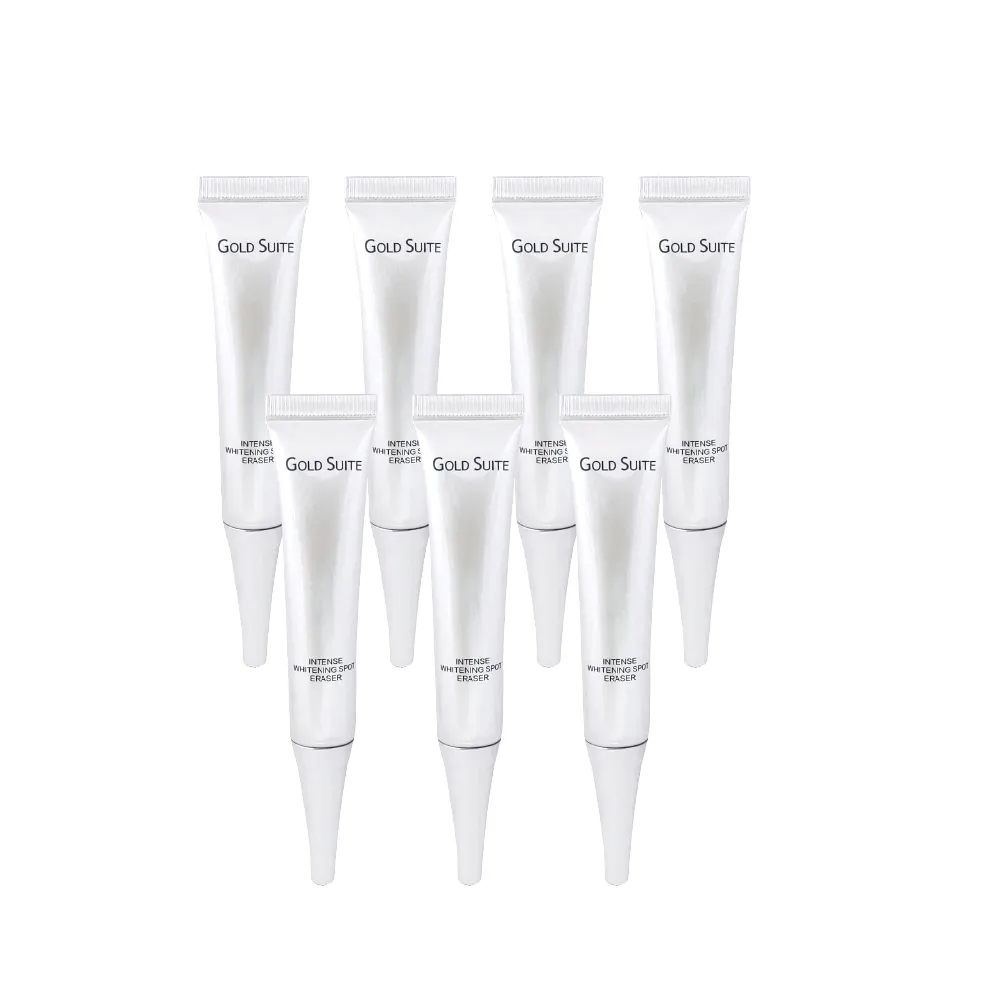 【GOLD SUITE】激光淨白煥彩無暇精粹20ml 7入
