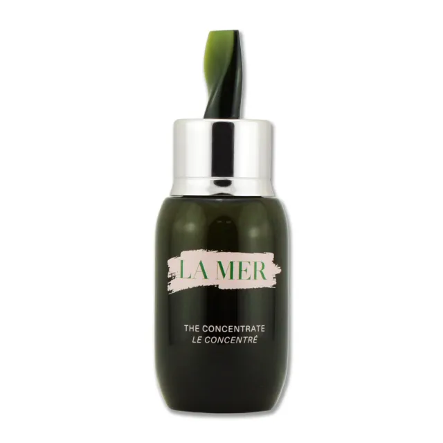 【LA MER 海洋拉娜】濃萃雙重修復精華 30ML（無盒版.專櫃公司貨）