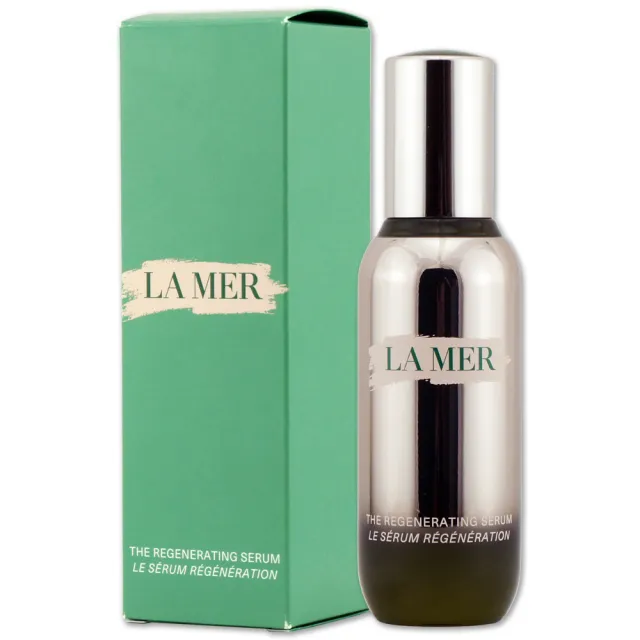 即期品【LA MER 海洋拉娜】煥顏彈力無痕精萃 30ML（專櫃公司貨）