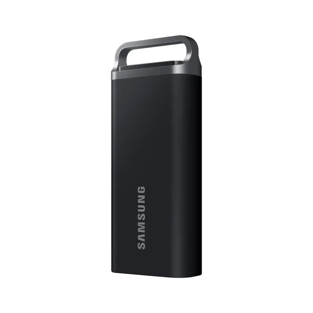 【Samsung 三星】T5 EVO 4TB Type-C USB 3.2 Gen 1 外接式ssd固態硬碟(MU-PH4T0S/WW)