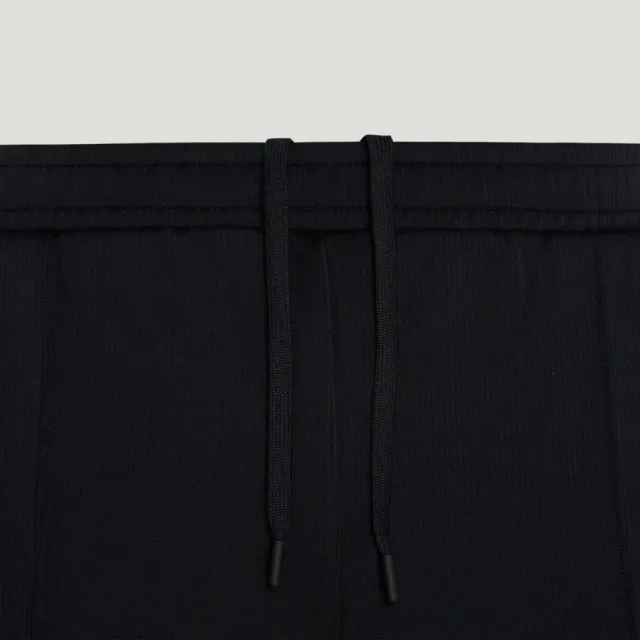 【adidas 愛迪達】長褲 女 運動褲 寬鬆版型 亞規 TIRO PNT 黑 KZ4172