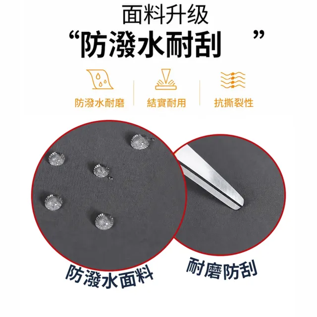 【NVDO】雙11 簡約防潑水側背健走包 側背包 零錢包 可放水壺毛巾