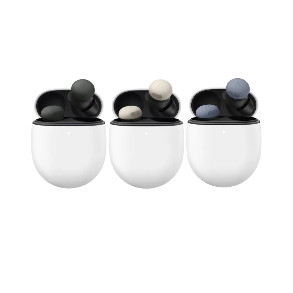 【Google】Pixel Buds Pro2