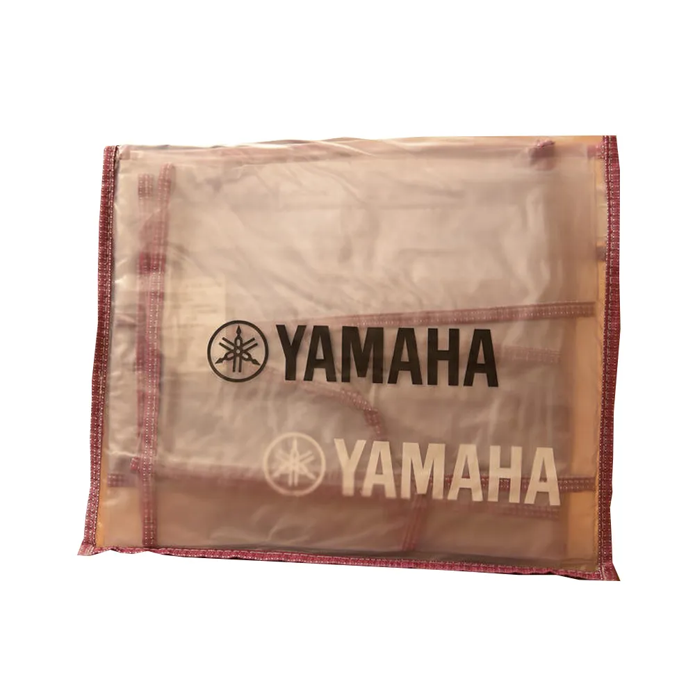 【Yamaha 山葉音樂】KCL4 電子琴防塵罩 4系列(PSR-E473/463)