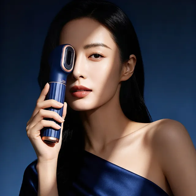 【JUBI Plasma】離子束時光機 冷電漿24K金美膚美容儀(多項國際大獎 一機七效 美容儀推薦)