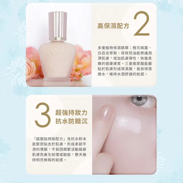 【PAUL & JOE】糖瓷超抗陽隔離乳 SPF50+ PA++++ 15ml (2色可選)