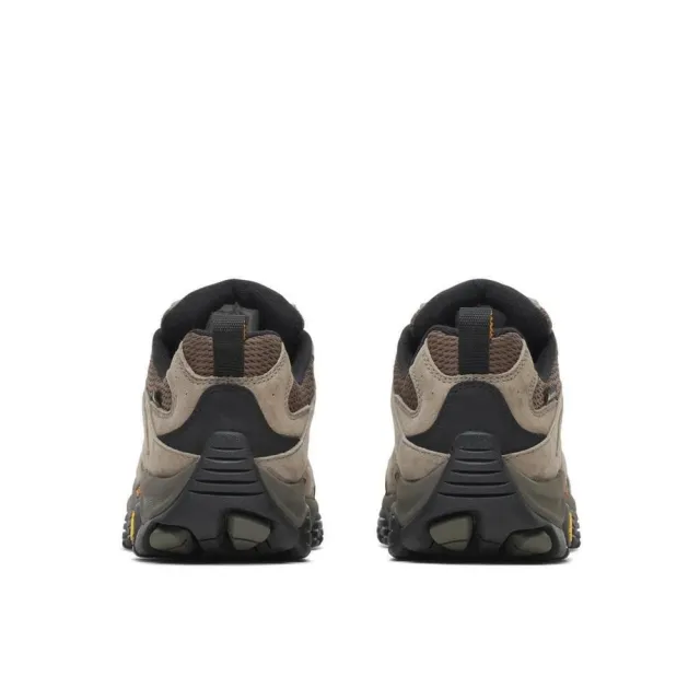 【MERRELL】Moab 3 GTX 男 登山鞋 戶外 郊山 越野 防水 止滑 避震 卡其 棕(ML035805)